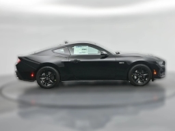 Ford Mustang GT Fastback 2026