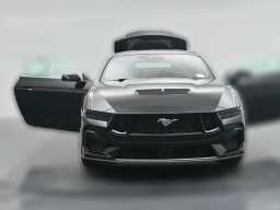 Ford Mustang GT Fastback 2026