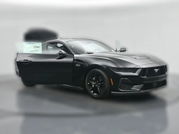 Ford Mustang GT Fastback 2026