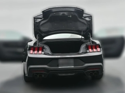 Ford Mustang GT Fastback 2026