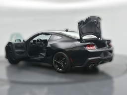 Ford Mustang GT Fastback 2026