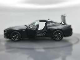 Ford Mustang GT Fastback 2026