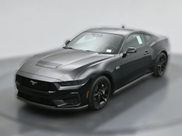 Ford Mustang GT Fastback 2026