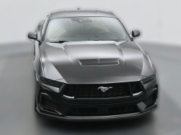 Ford Mustang GT Fastback 2026