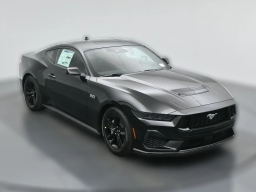 Ford Mustang GT Fastback 2026