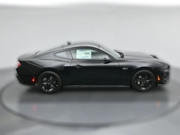 Ford Mustang GT Fastback 2026