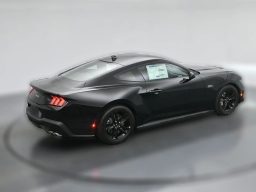 Ford Mustang GT Fastback 2026
