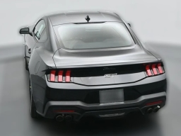 Ford Mustang GT Fastback 2026