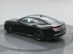 Ford Mustang GT Fastback 2026