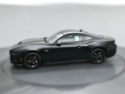 Ford Mustang GT Fastback 2026