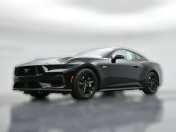 Ford Mustang GT Fastback 2026