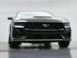 Ford Mustang GT Fastback 2026