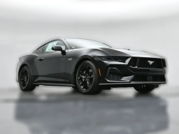 Ford Mustang GT Fastback 2026