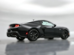 Ford Mustang GT Fastback 2026