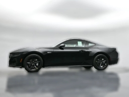 Ford Mustang GT Fastback 2026