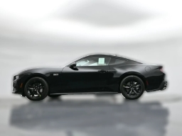 Ford Mustang GT Fastback 2026