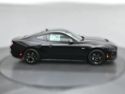 Ford Mustang GT Fastback 2026