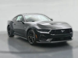 Ford Mustang GT Fastback 2026