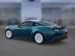 Ford Mustang GT Premium Fastback 2026