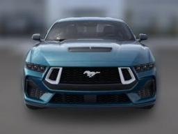 Ford Mustang GT Premium Fastback 2026
