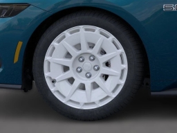 Ford Mustang GT Premium Fastback 2026