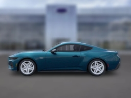 Ford Mustang GT Premium Fastback 2026