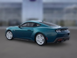 Ford Mustang GT Premium Fastback 2026