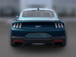 Ford Mustang GT Premium Fastback 2026