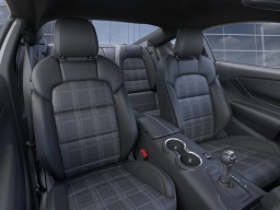 Ford Mustang GT Premium Fastback 2026