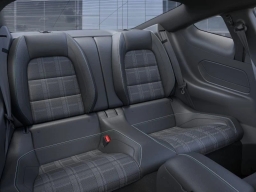 Ford Mustang GT Premium Fastback 2026