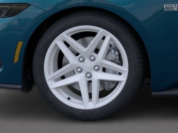 Ford Mustang GT Premium Fastback 2026