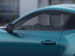 Ford Mustang GT Premium Fastback 2026