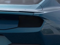 Ford Mustang GT Premium Fastback 2026