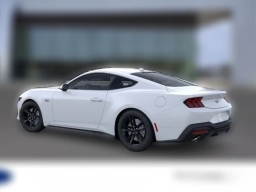 Ford Mustang GT Fastback 2026