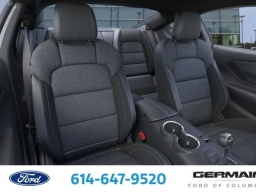 Ford Mustang GT Fastback 2026