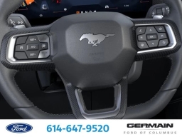 Ford Mustang GT Fastback 2026