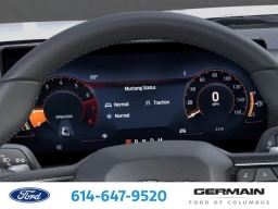 Ford Mustang GT Fastback 2026