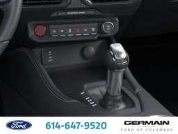 Ford Mustang GT Fastback 2026