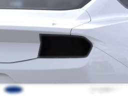 Ford Mustang GT Fastback 2026