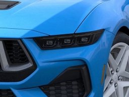 Ford Mustang GT Premium Fastback 2026