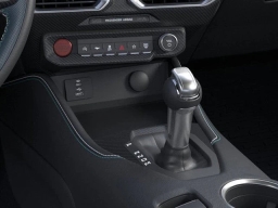 Ford Mustang GT Premium Fastback 2026