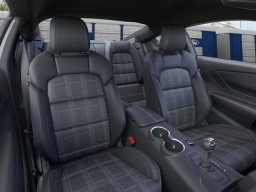 Ford Mustang GT Premium Fastback 2026