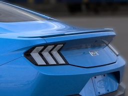 Ford Mustang GT Premium Fastback 2026