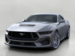 Ford Mustang GT Premium Fastback 2026