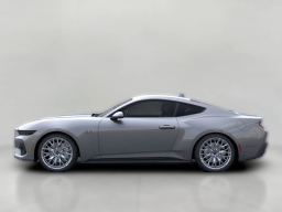 Ford Mustang GT Premium Fastback 2026