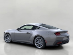 Ford Mustang GT Premium Fastback 2026