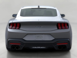 Ford Mustang GT Premium Fastback 2026