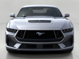 Ford Mustang GT Premium Fastback 2026