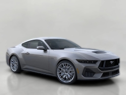 Ford Mustang GT Premium Fastback 2026