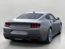 Ford Mustang GT Premium Fastback 2026